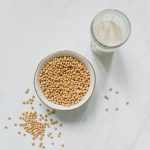 7 โปรตีนถั่วเหลือง soy protein isolate ราคาถูก อาหารเสริมเพื่อสุขภาพ